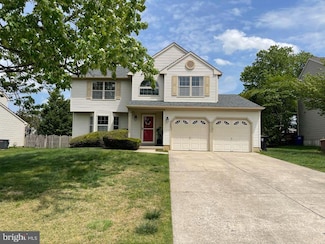 102 Springcress Dr, Delran, NJ 08075