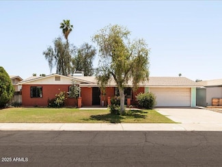 3741 W Davidson Ln, Phoenix, AZ 85051