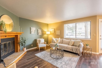 3757 S Gekeler Ln Unit 185, Boise, ID 83706