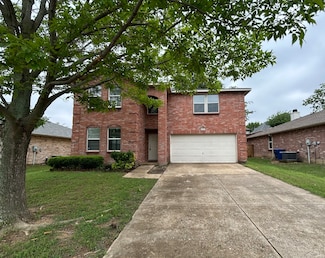 5301 Mountain Pointe Dr, McKinney, TX 75071