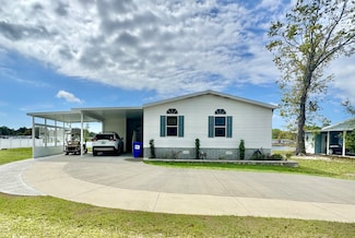 884 SE Governors Blvd Unit 320a, Crystal River, FL 34429