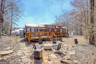 4960 Laurel Lodge Rd, Clarkesville, GA 30523