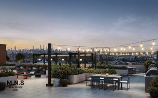 788 Willoughby Ave Unit C-01, Stuyvesant Heights, NY 11206