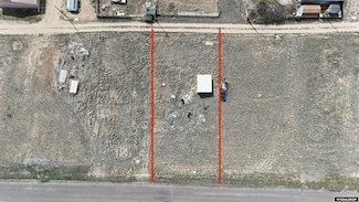 807 W Saratoga Ave, Saratoga, WY 82331