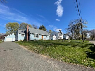 95 Orchardview St, West Springfield, MA 01089