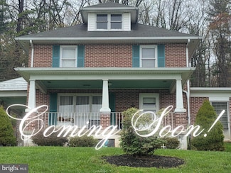 15732 Kelbaugh Rd, Thurmont, MD 21788