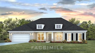 9856 Nadine Ln S, Mobile, AL 36695
