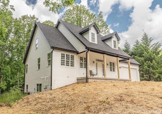 2075 N Russell Rd, Bloomington, IN 47408