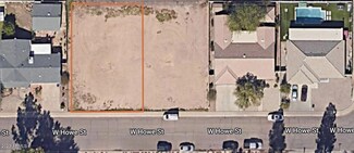 1224 W Howe St Unit 29, Tempe, AZ 85281