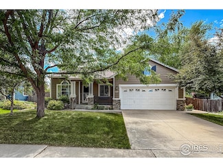 669 Timothy Dr, Longmont, CO 80503