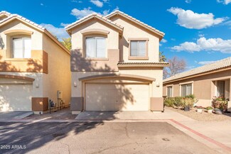 125 N 22nd Place Unit 135, Mesa, AZ 85213