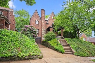 529 Hillcrest Place, Pittsburgh, PA 15216