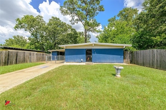 4821 Bethume Dr, Shreveport, LA 71109