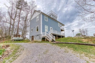 3247 Duncan Spring Rd, Sevierville, TN 37876