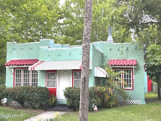 322 Taylor Ave, Daytona Beach, FL 32114