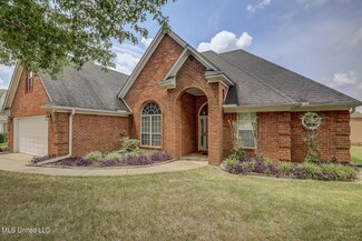 1437 Chime Cove, Hernando, MS 38632