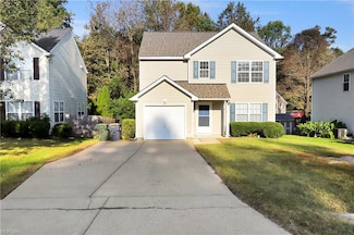 109 Burgundy Rd, Williamsburg, VA 23185
