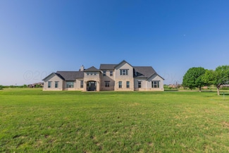 14800 Canyon Pass Rd, Amarillo, TX 79118
