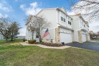1176 Delta Dr Unit 91E, Elgin, IL 60123