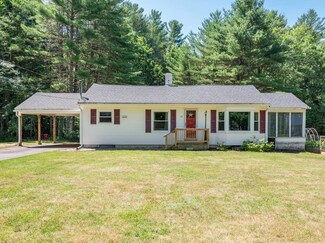 63 Brooks Pond Rd, Spencer, MA 01562