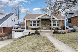 155 Tremont Ave, Fort Thomas, KY 41075