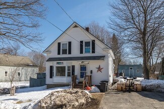 6 Metcalf St, Gardner, MA 01440
