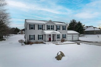 731 Grover Dr, Rutland, VT 05701