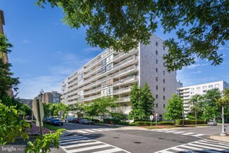 730 24th St NW Unit 506, Washington, DC 20037