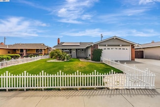 35128 Cabrillo Dr, Fremont, CA 94536