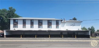 2207 Central Ave, Billings, MT 59102