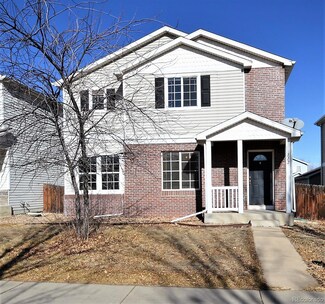 10700 Kimblewyck Cir Unit 112, Northglenn, CO 80233