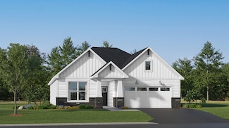 Corsica, Andover, MN 55304