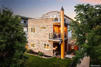 1188 S Clarkson St, Denver, CO 80210