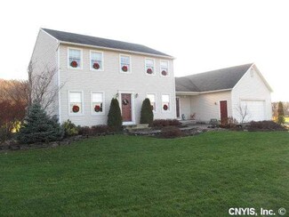 1024 Barnaby Meadows, Elbridge, NY 13060