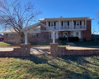 8009 Doss Ln, San Angelo, TX 76901
