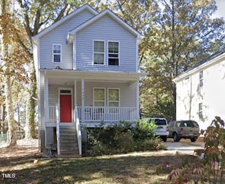 1332 Kent Rd, Raleigh, NC 27606