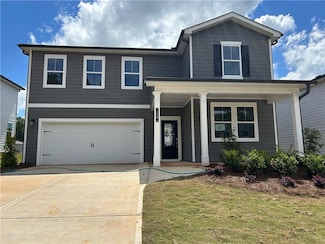5229 Mulberry Creek Way, Flowery Branch, GA 30542