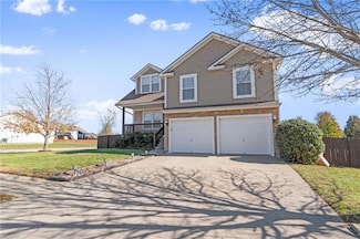 629 N Rockwell Ct, Independence, MO 64056