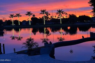 1671 W Crescent Way, Chandler, AZ 85248