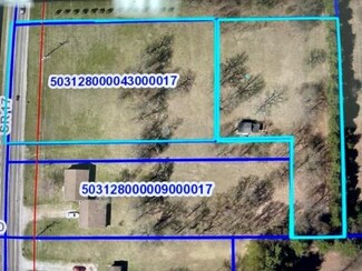 TBD S State Road 17, Culver, IN 46511