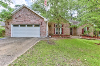 8314 Kahala Dr, Diamondhead, MS 39525