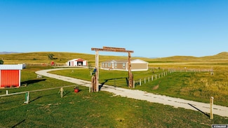29 Meade Creek Rd, Sheridan, WY 82801