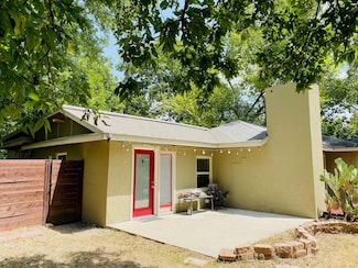 3711 Vineland Dr Unit B, Austin, TX 78722