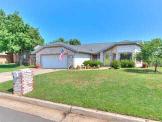 1701 NW 172nd St, Edmond, OK 73012