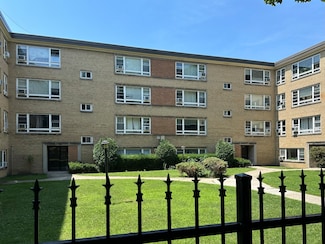 6108 N Damen Ave Unit 1E, Chicago, IL 60659