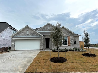 4230 Hazy Rock Ln, League City, TX 77573