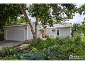 6819 Camelia Ct, Niwot, CO 80503