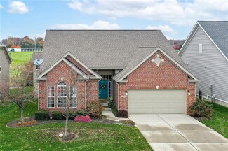 12594 Broadmoor Ct N, Fishers, IN 46037