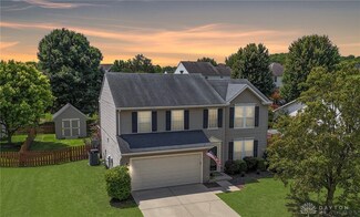 2151 Pacer Trail, Beavercreek Township, OH 45434
