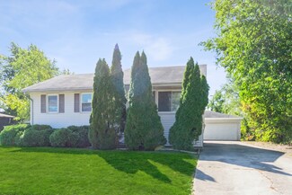 5655 Amherst Place, Matteson, IL 60443